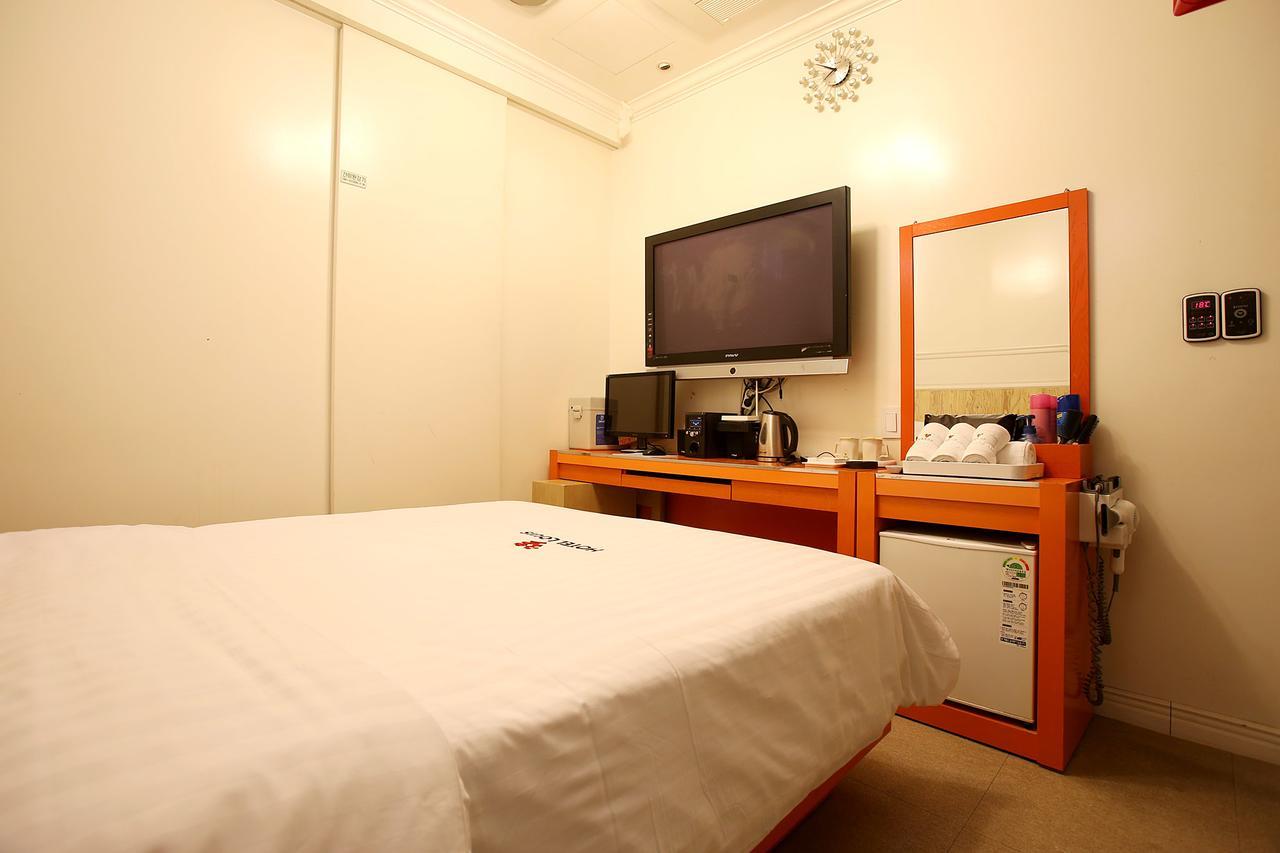 Louis Hotel Seongnam Exterior photo